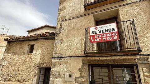 Foto 2 de Casa o xalet en venda a Chodos / Xodos, Castellón