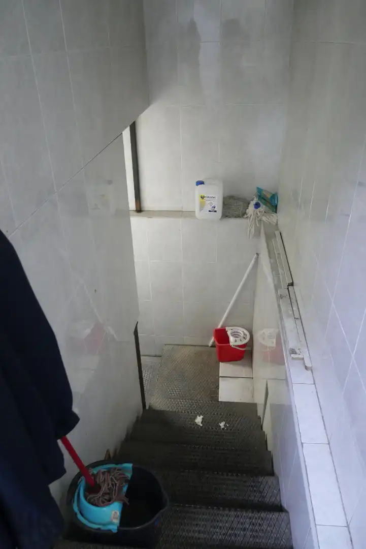 Local comercial en venta en Chamberí, imagen 6