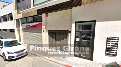 SE VEN PLAZA DE APARCAMIENTO EN GIRONA EIXAMPLE SUR