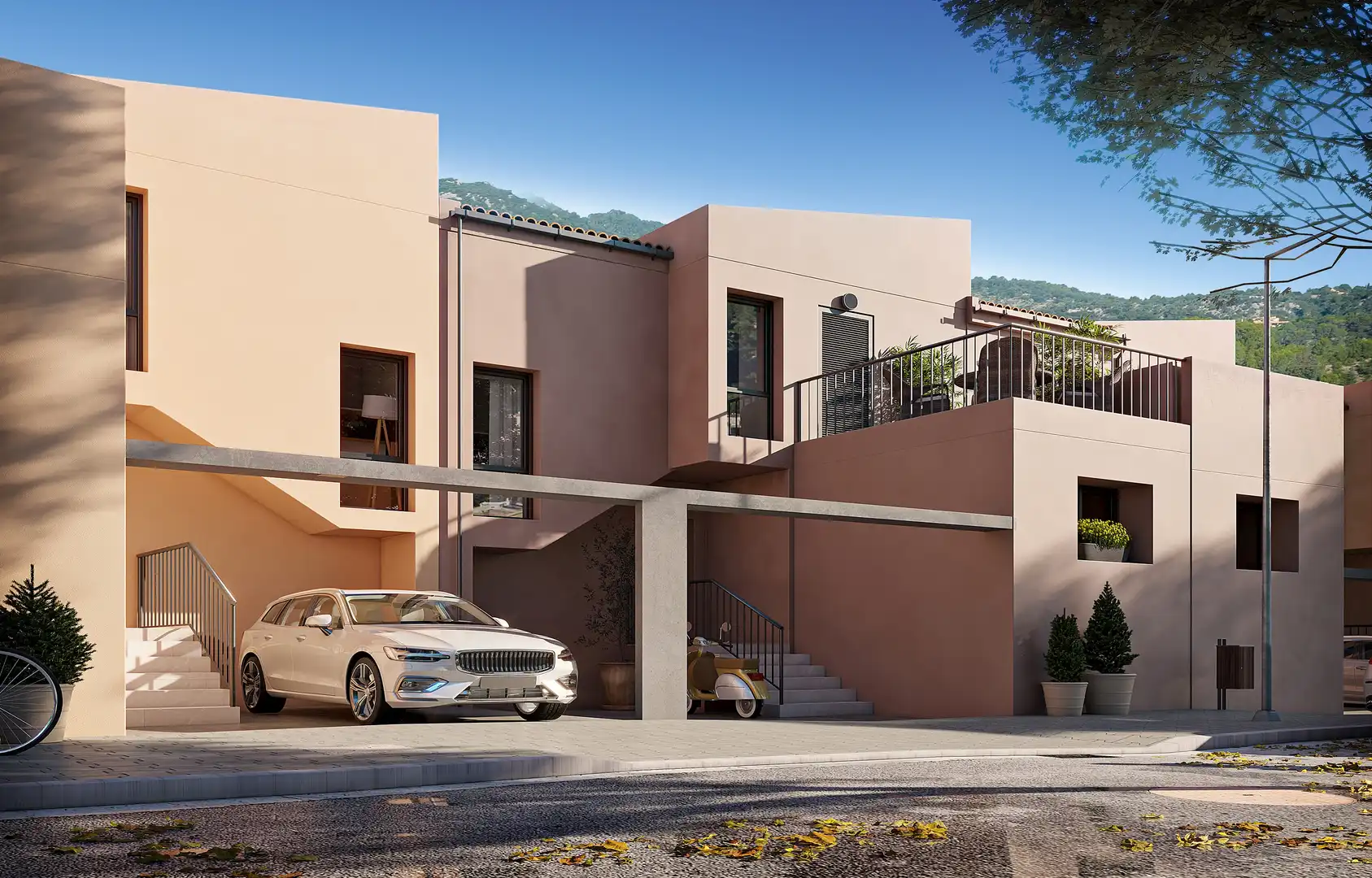 Maison mitoyenne avec piscine à vendre à Carrer de Ca l'Onclo, imagen 8