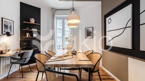 Foto 3 de Apartamento de alquiler en Calle de Santa Engracia, Ríos Rosas - Nuevos Ministerios, Madrid Capital