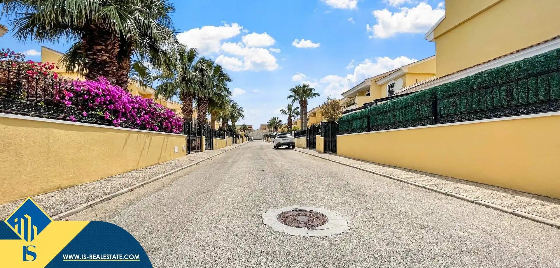 Detached house with garden for sale in Orihuela Costa, imagen 22