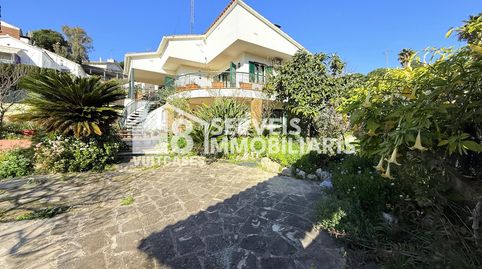 Foto 3 de Casa o chalet en venta en Les Bilbenyes, Sant Vicenç de Montalt