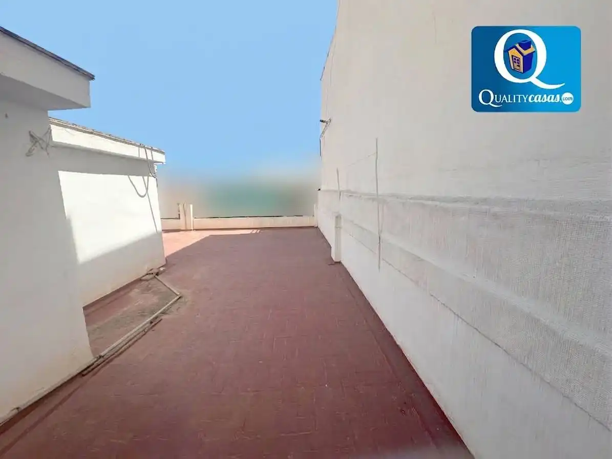 Flat with terrace for sale in Jijona / Xixona, imagen 21