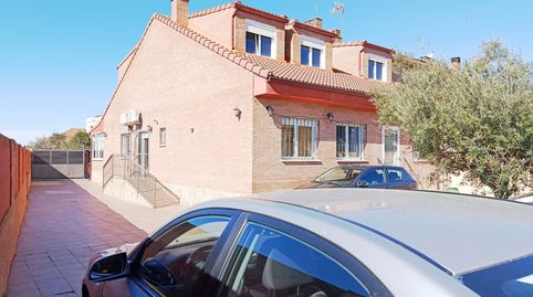 Photo 2 of Houses for sale in Urb. Belvalle, Meco