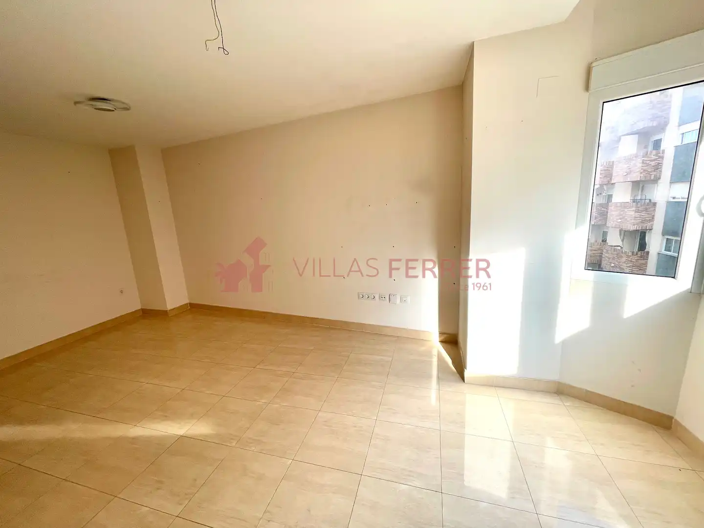 Bedroom of Flat for sale in Dénia  with Storage room