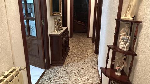 Foto 5 de Pis en venda a Pizarro, Campo Grande, Valladolid Capital