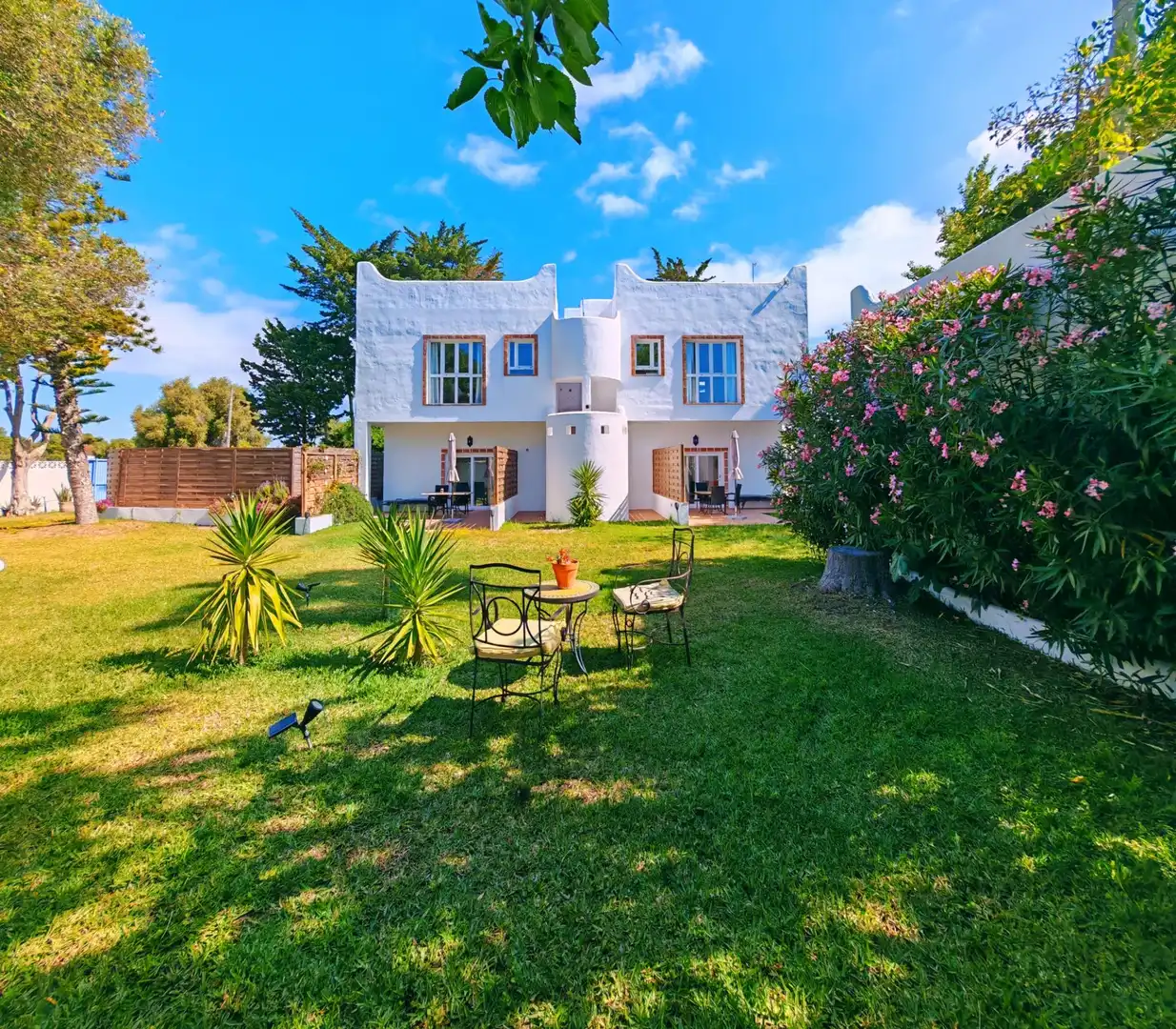 Country homes for sale in Zahora