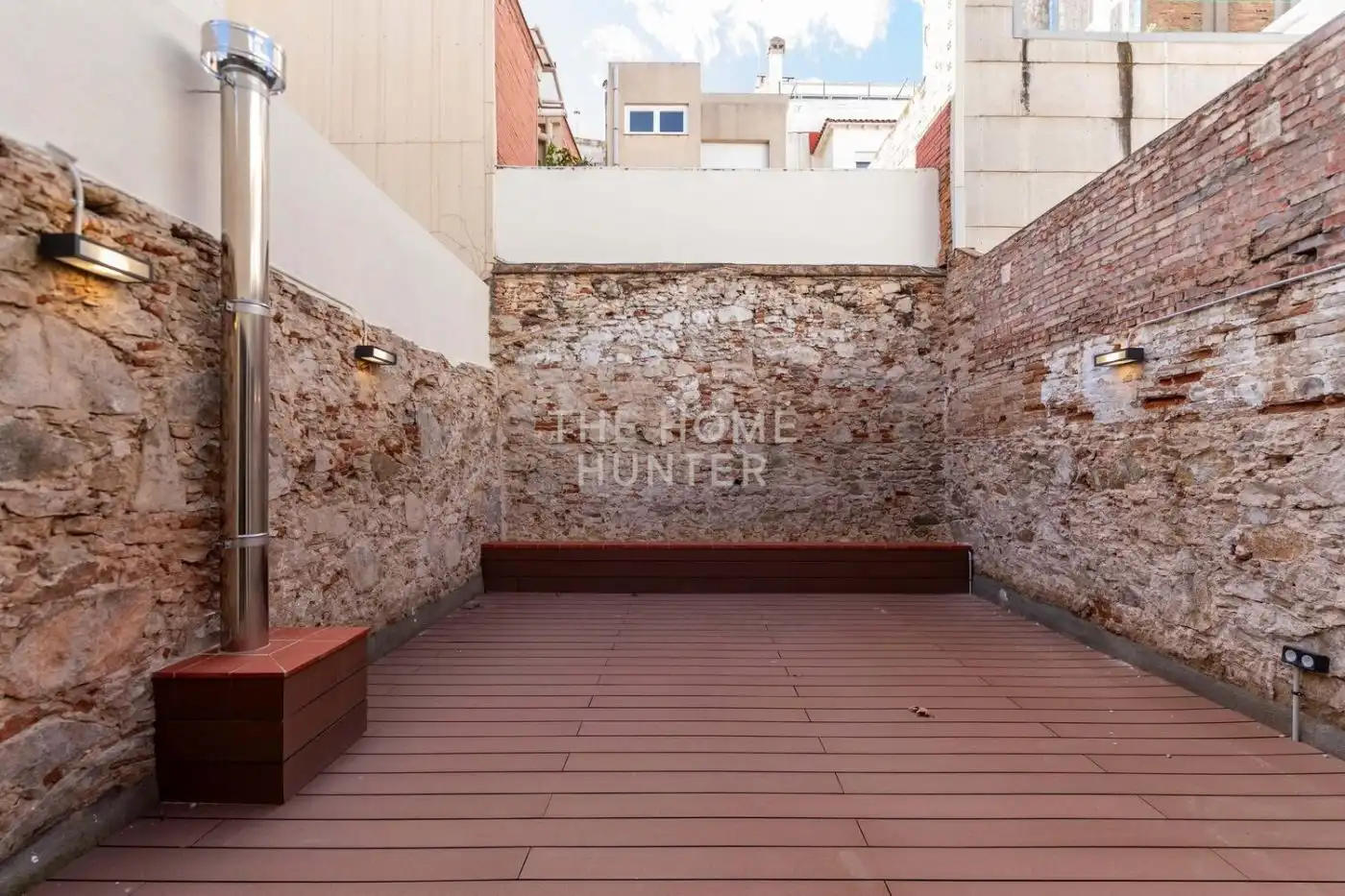 Piso en venta en Lleó, Centre