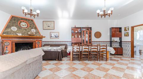 Foto 3 de Finca rústica en venda a Los Tablones - La Garnatilla, Motril