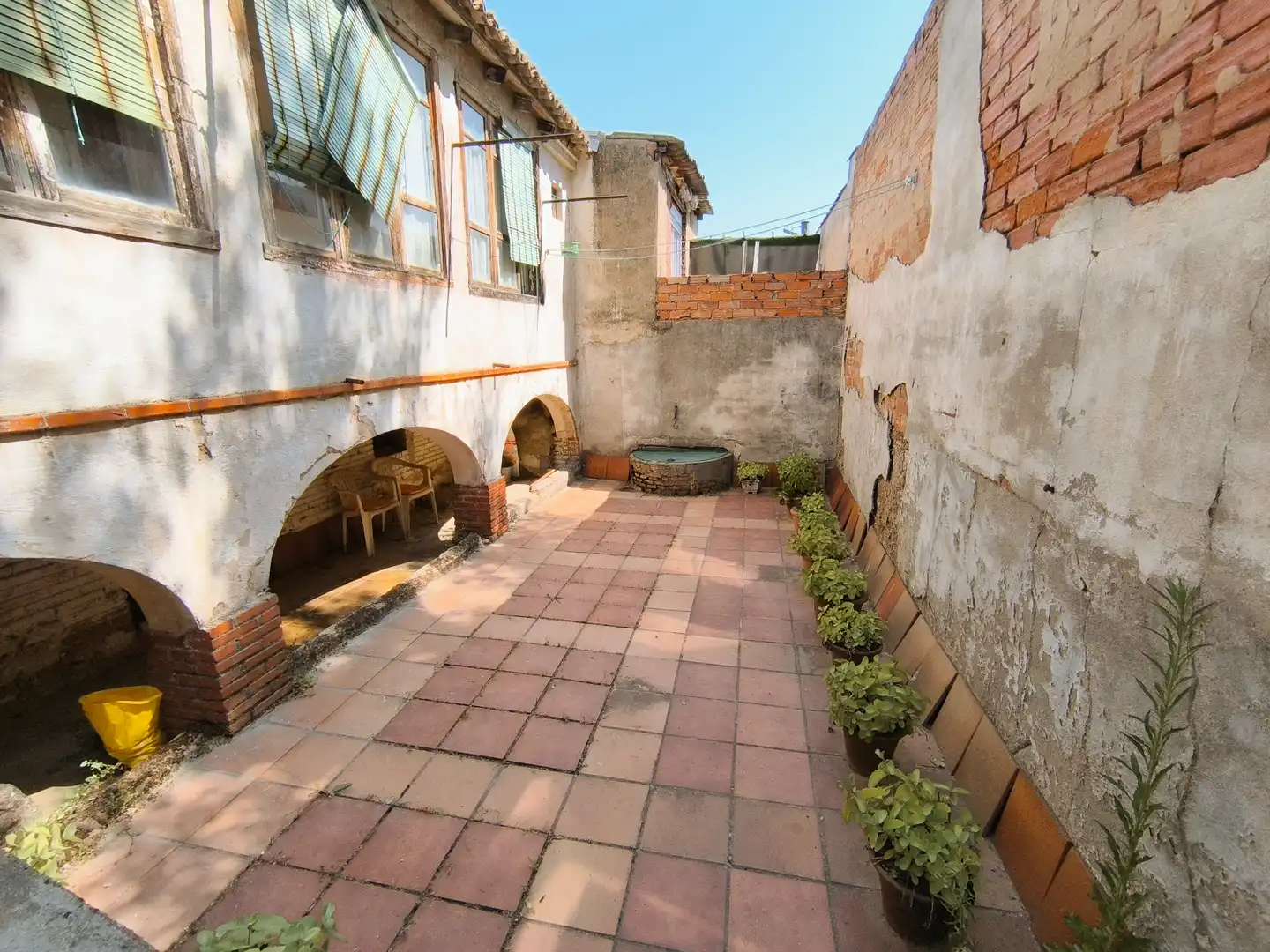 House with garden for sale in Venta de Baños, imagen 20