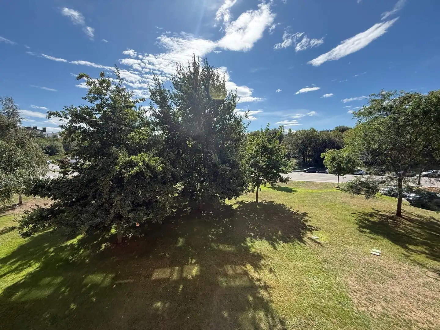 Pis en venda en Oviedo  amb Calefacció, Jardí privat i Traster