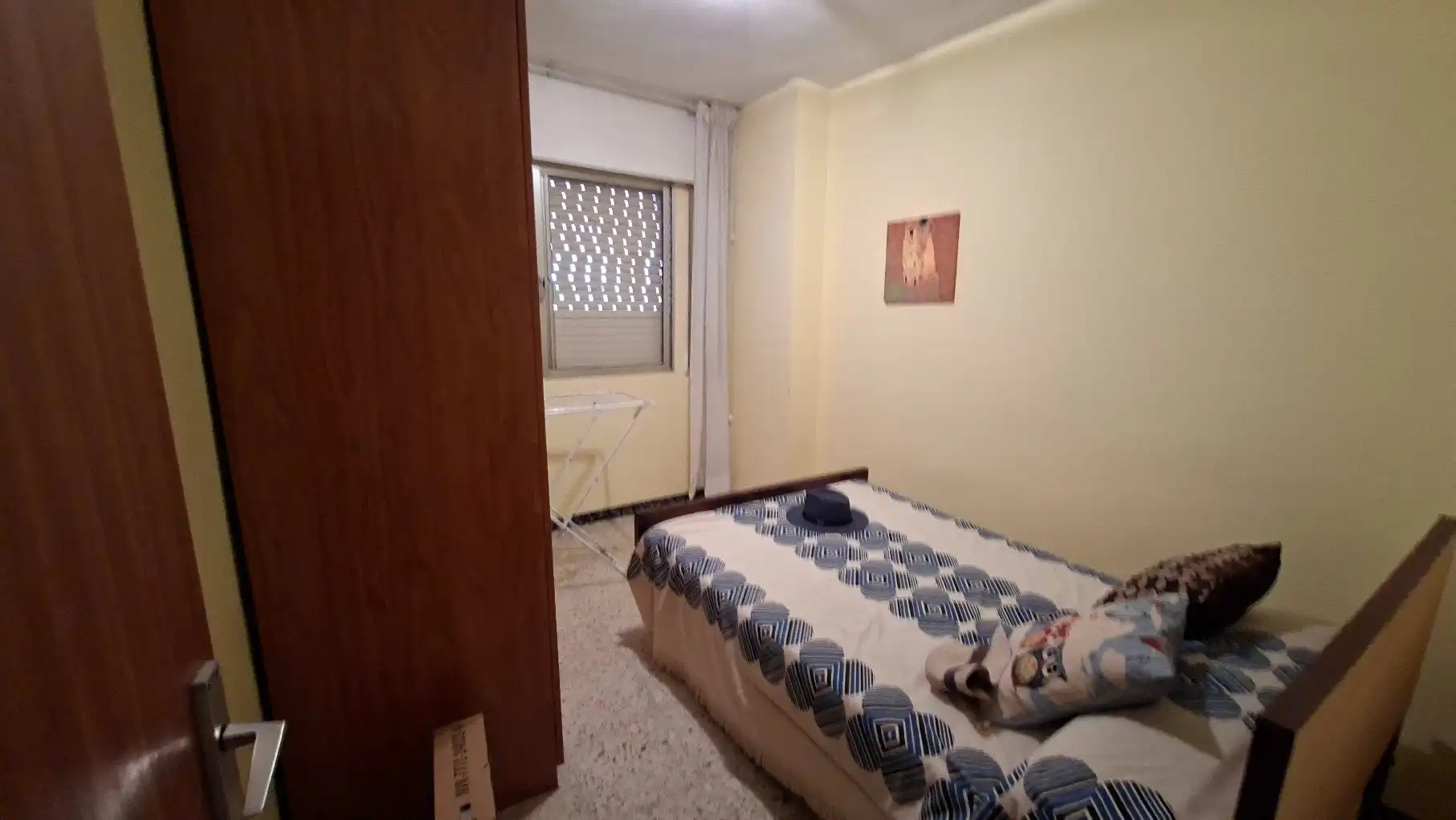 Bedroom of Apartments for sale in Melide