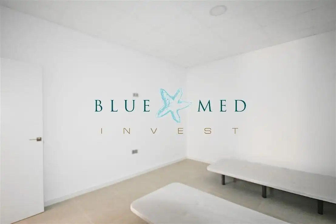 Apartament en venda en Mazarrón amb Moblat i Piscina comunitària