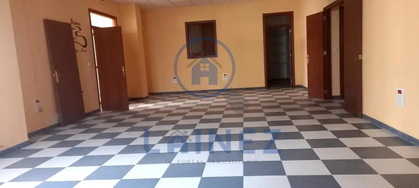 Local en venta en Belmez con Aire acondicionado