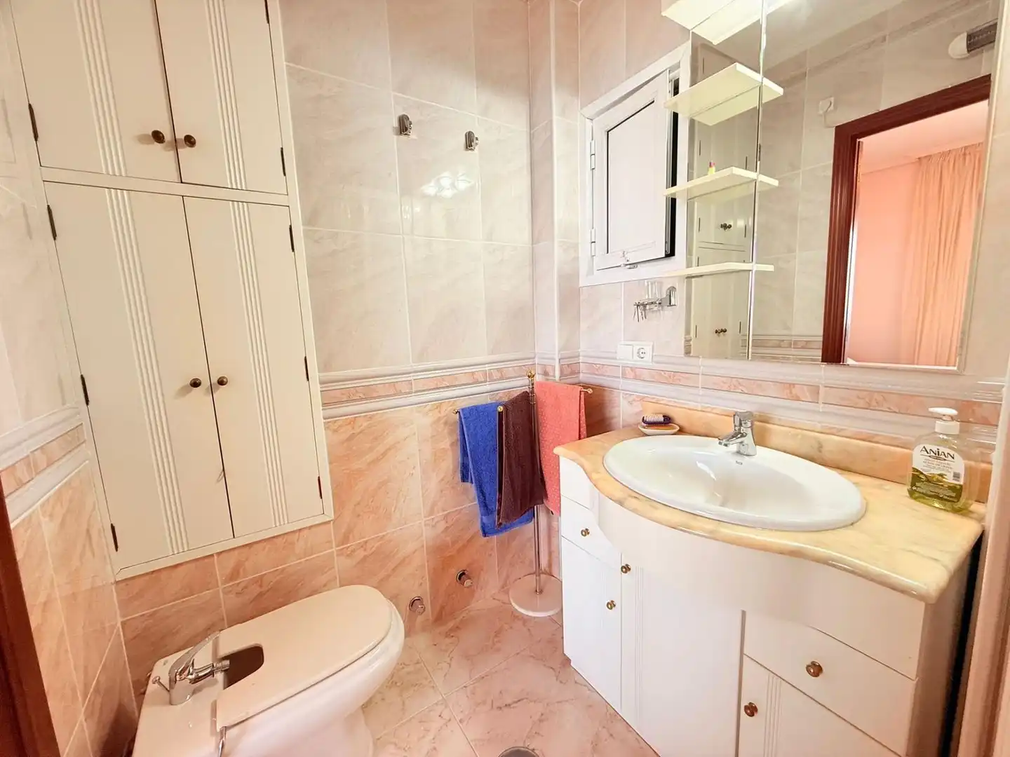 Villa con terrazza in vendita a Levante Alto, imagen 15