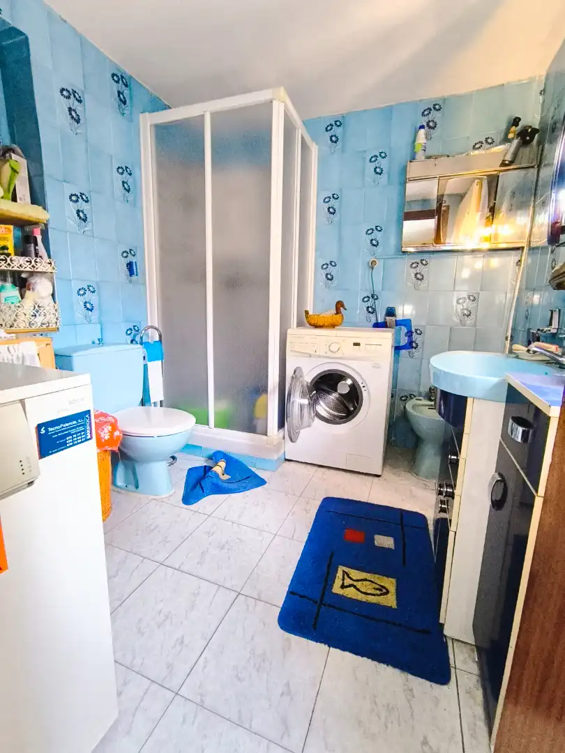 Bany de Edifici en venda en Venta de Baños