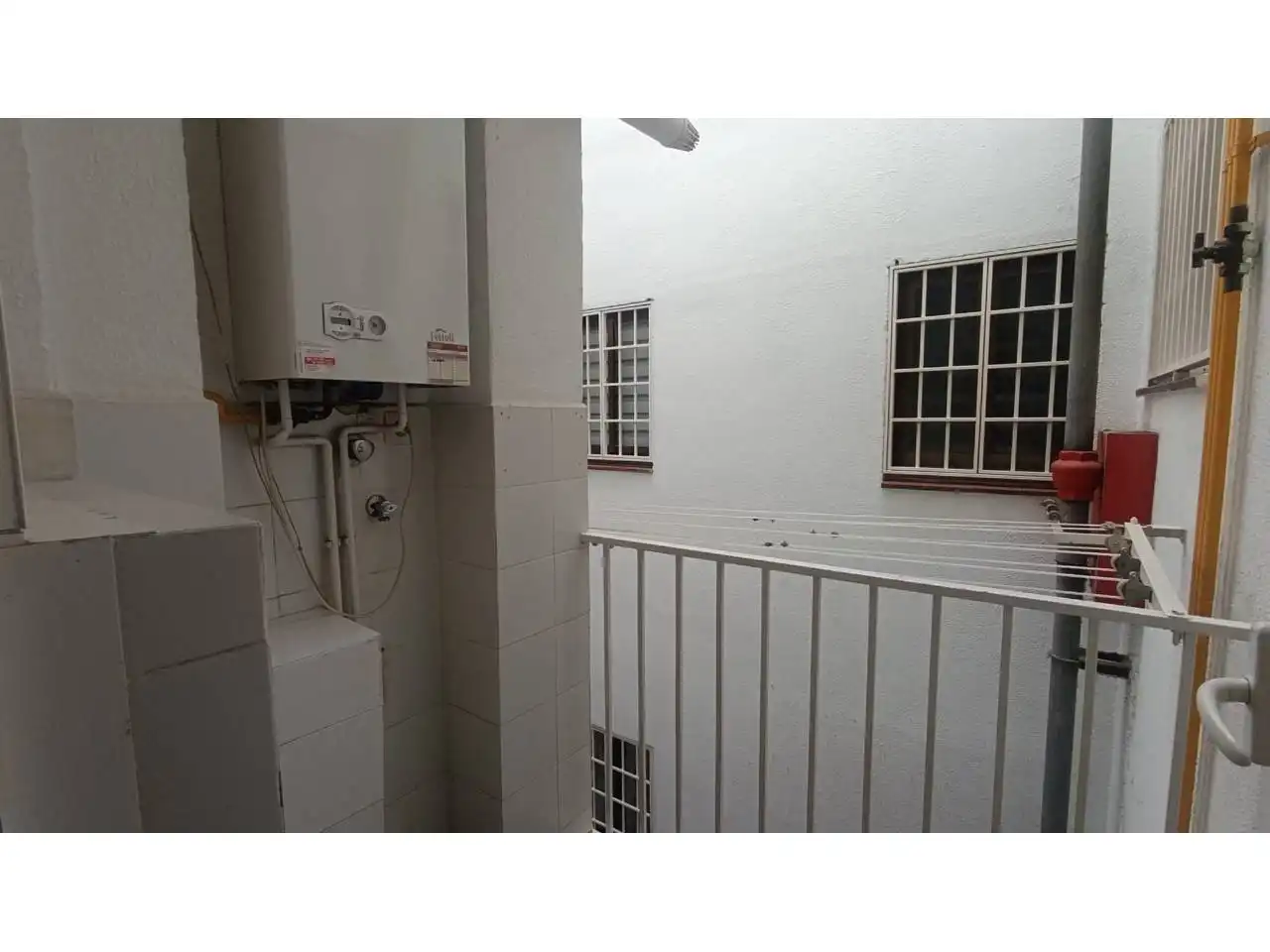 Flat with lift for sale in Calle CARRERAS CANDI, imagen 7