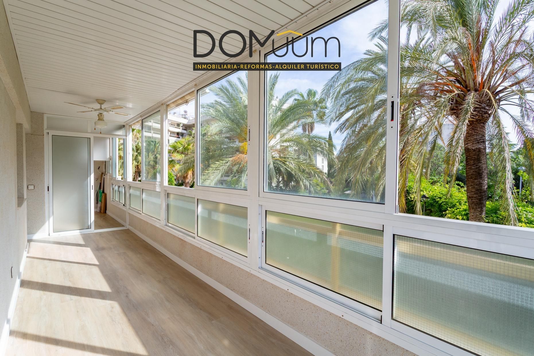 Piso en venta en Salou con Aire acondicionado, Calefacción y Jardín privado
