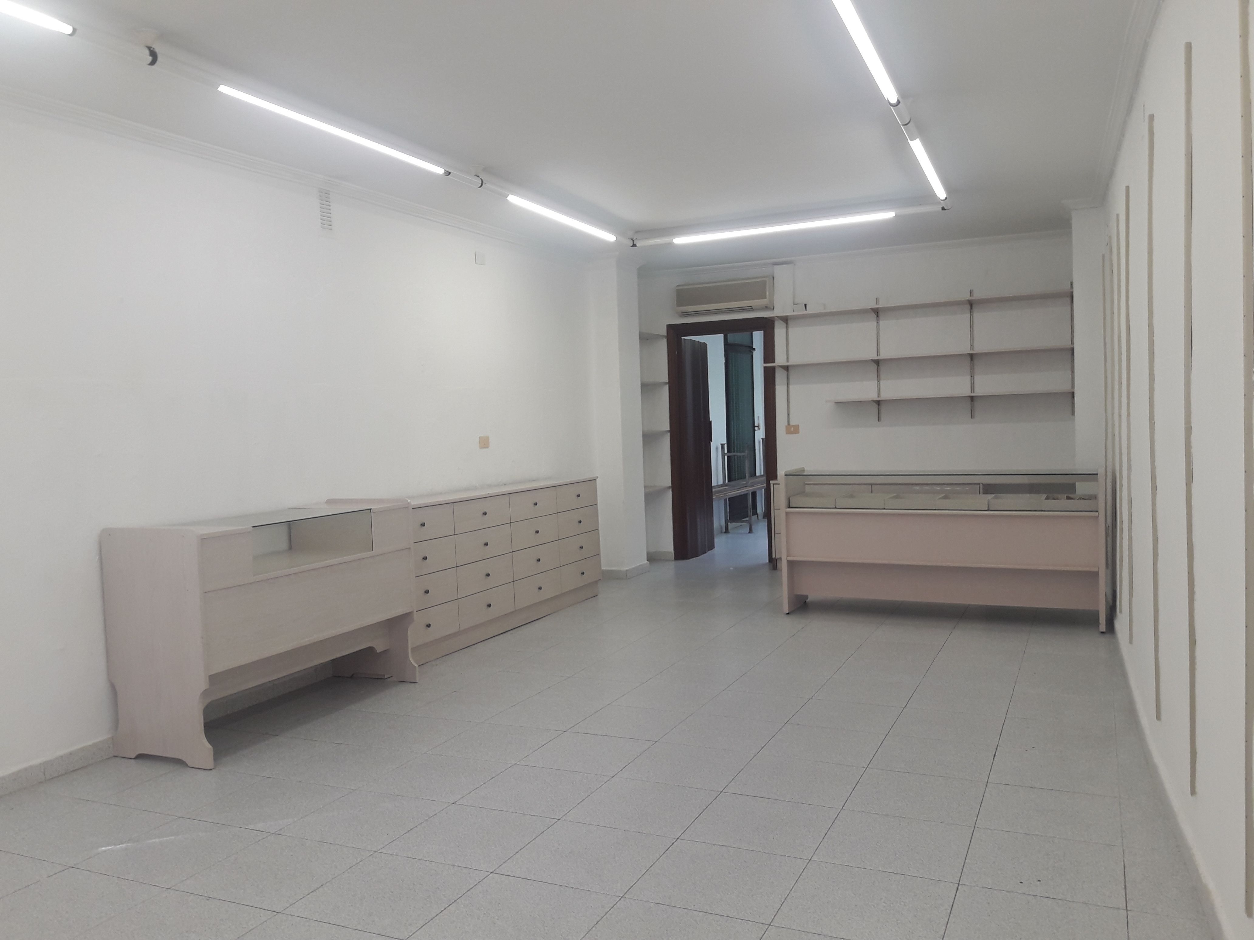 Geschaftsraum miete in Vila-real