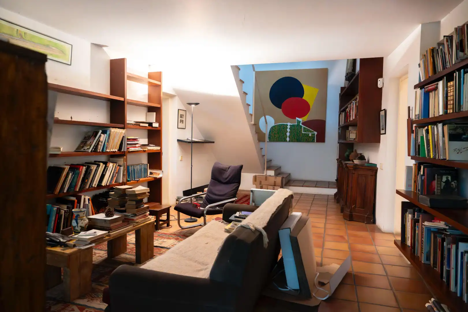 Casa o chalet en venta en Carrer Ginestera, Vallvidrera - Tibidabo - Les Planes