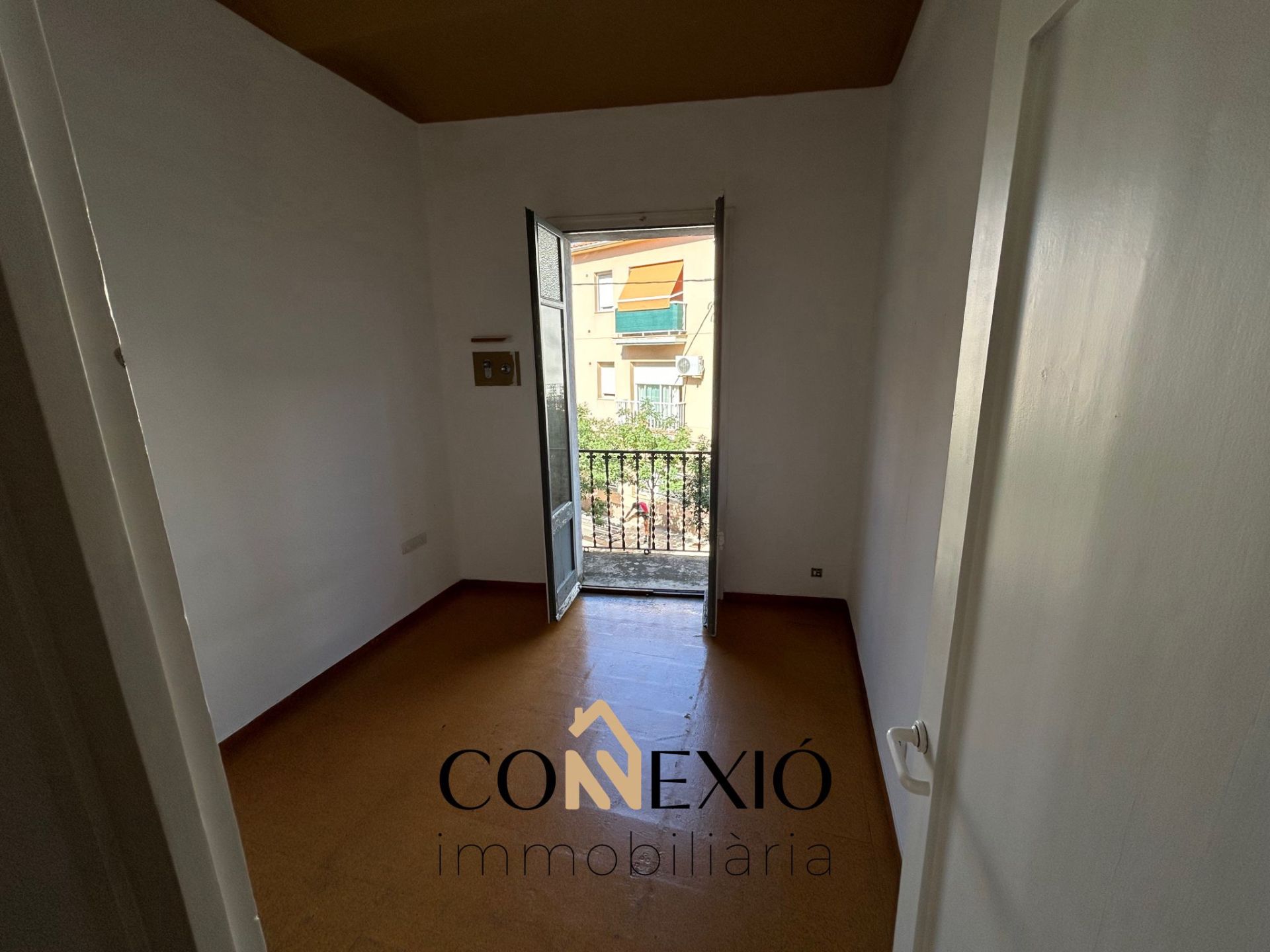 Terrassa de Dúplex en venda en Banyoles amb Terrassa i Balcó