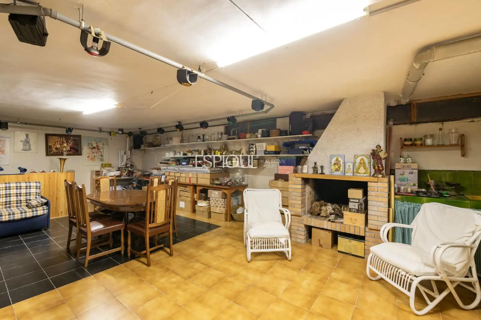 Houses for sale in Sant Cugat del Vallès  with Air Conditioner, Heating and Parquet flooring