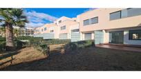 Exterior view of House or chalet for sale in San Jorge / Sant Jordi  with Air Conditioner, Heating and Private garden