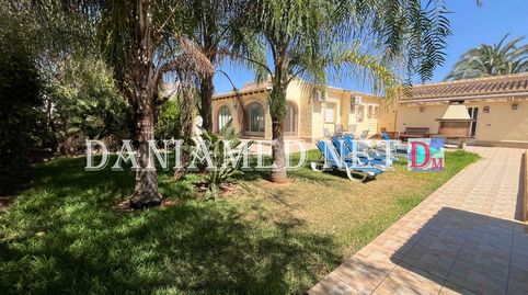 Photo 4 of Houses for sale in L'Almadrava - L'Estanyó, Dénia