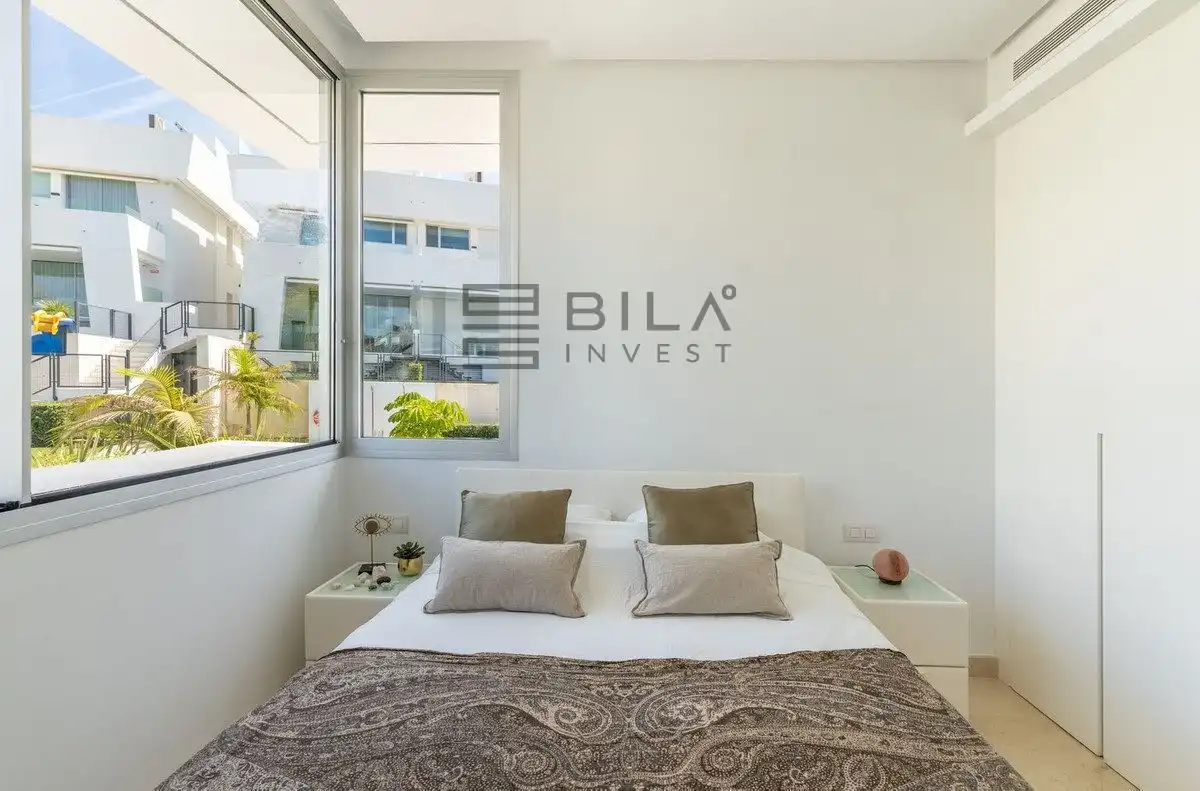 Casa adosada en venta en Las Encinas, Río Real