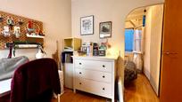 Bedroom of Flat for sale in  Barcelona Capital