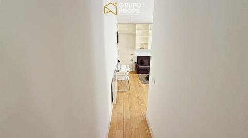 Photo 3 of Flat for rent in Trafalgar, Madrid Capital