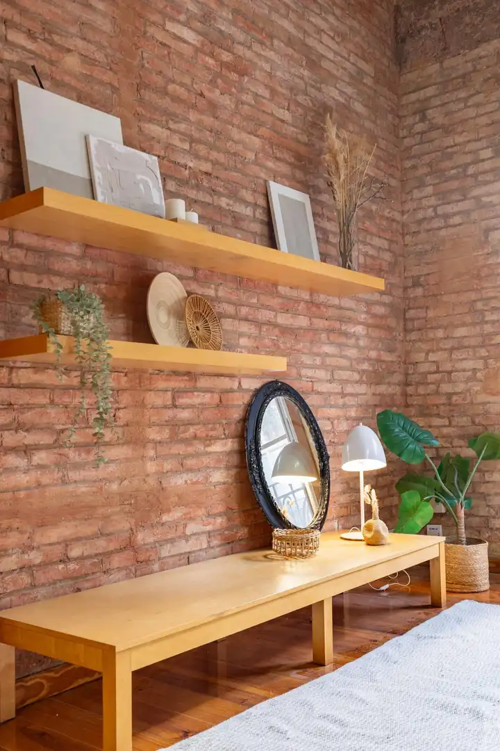 Maisonette zum Verkauf in Valencia mit Klimaanlage und Balkon