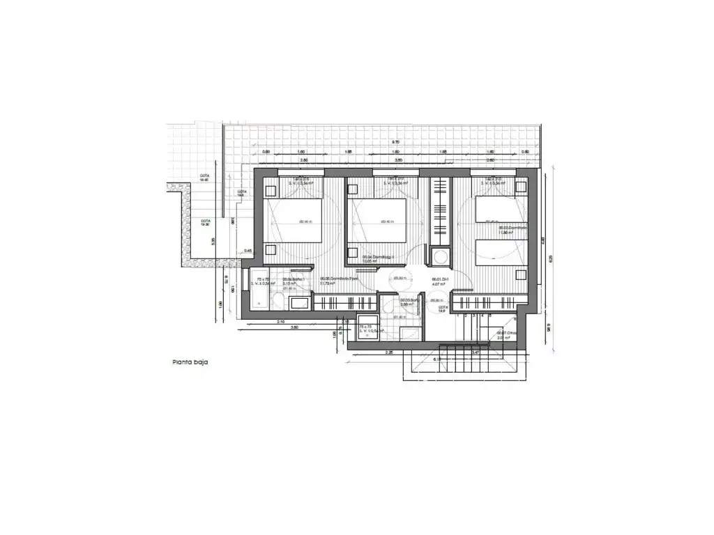 Residencial en venta en Maó - Mahón