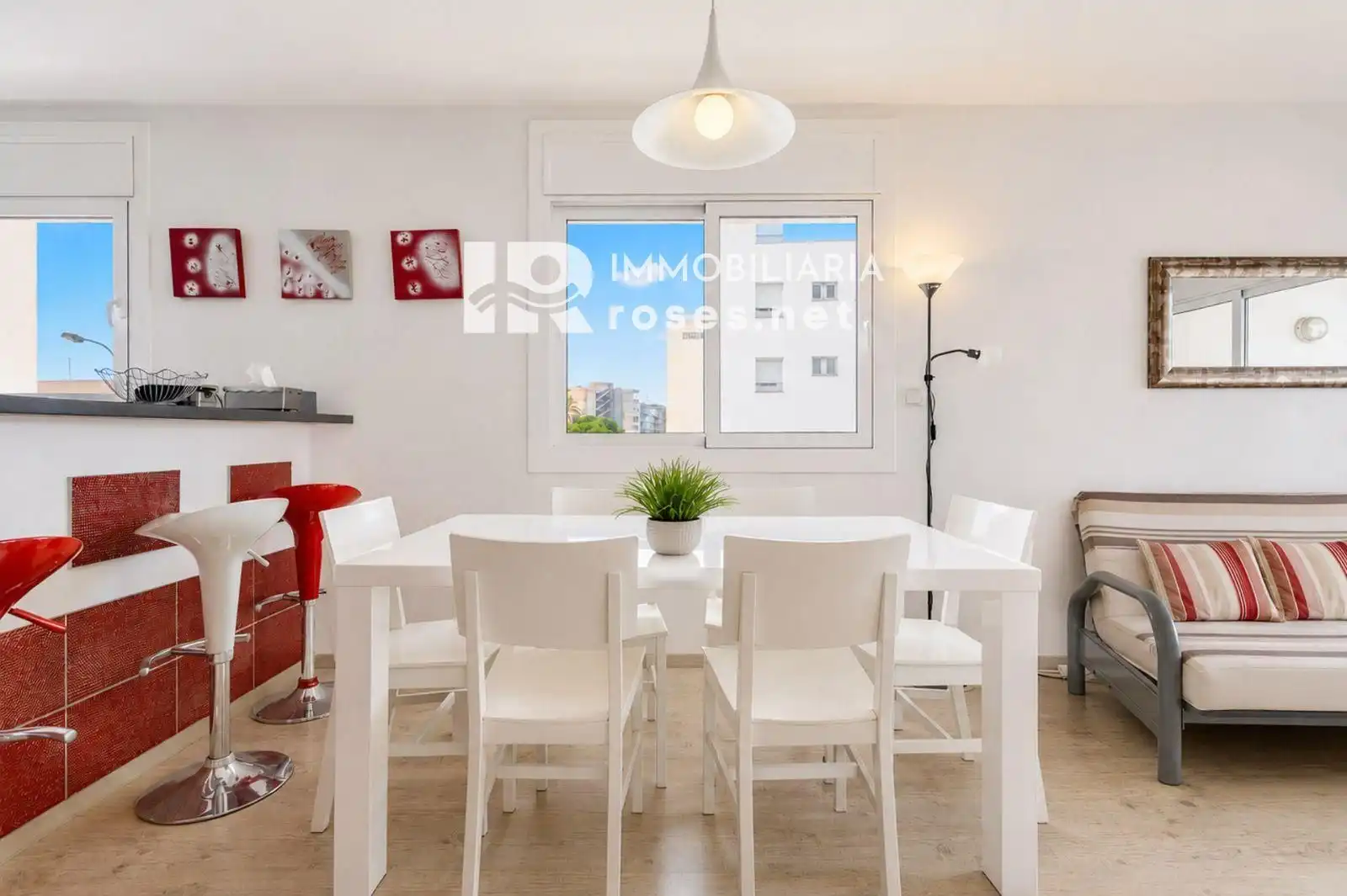 Wohnung mit Aufzug zum Verkauf in De La Playa, imagen 12