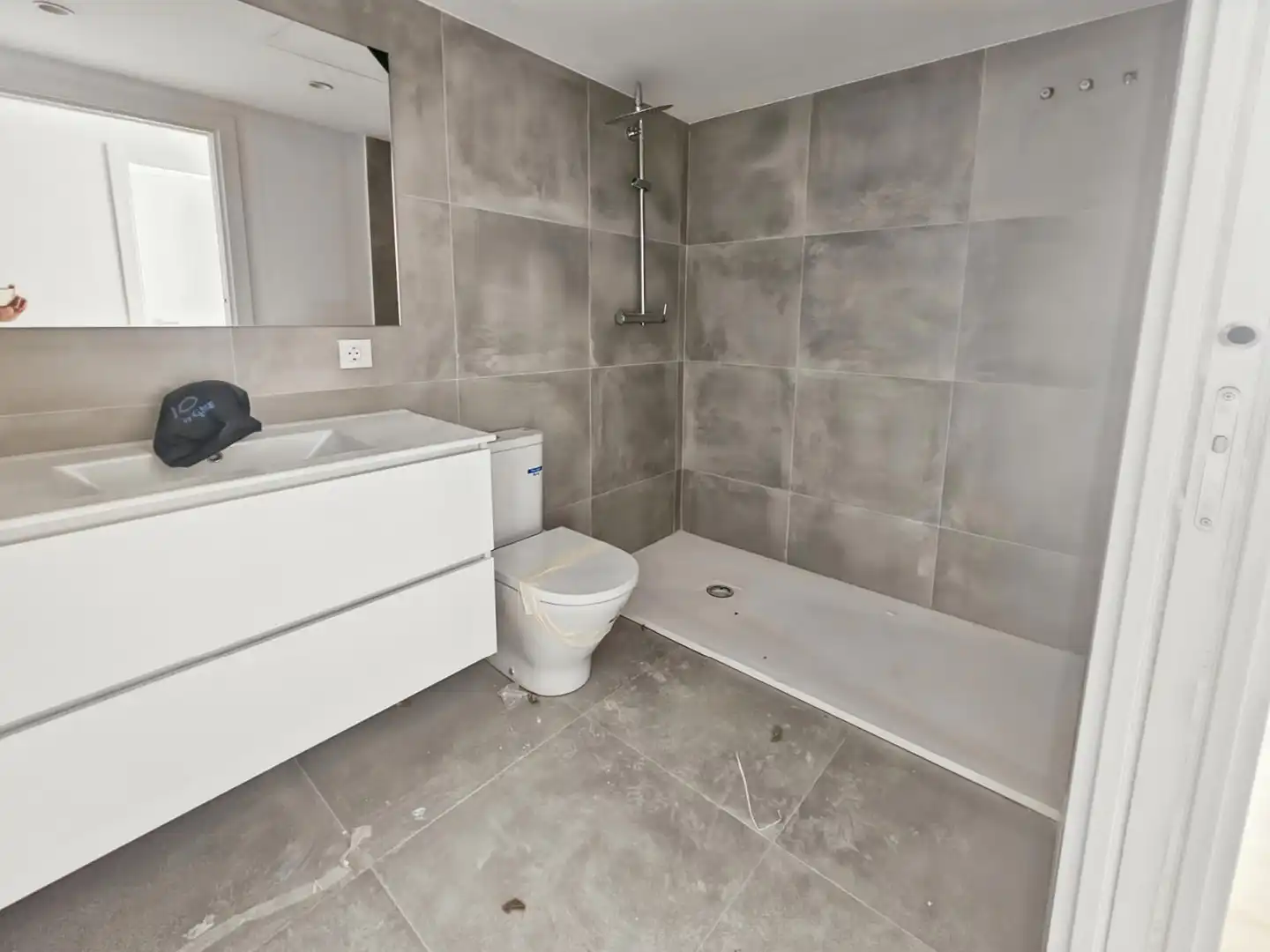 Planta baja en venta en Carrer Jaume Balmes, Zona alta