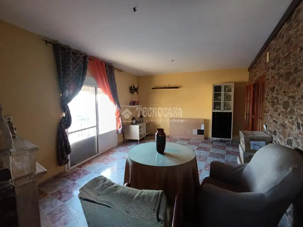 Living room of Detached homes for sale in Santa Elena  with Heating