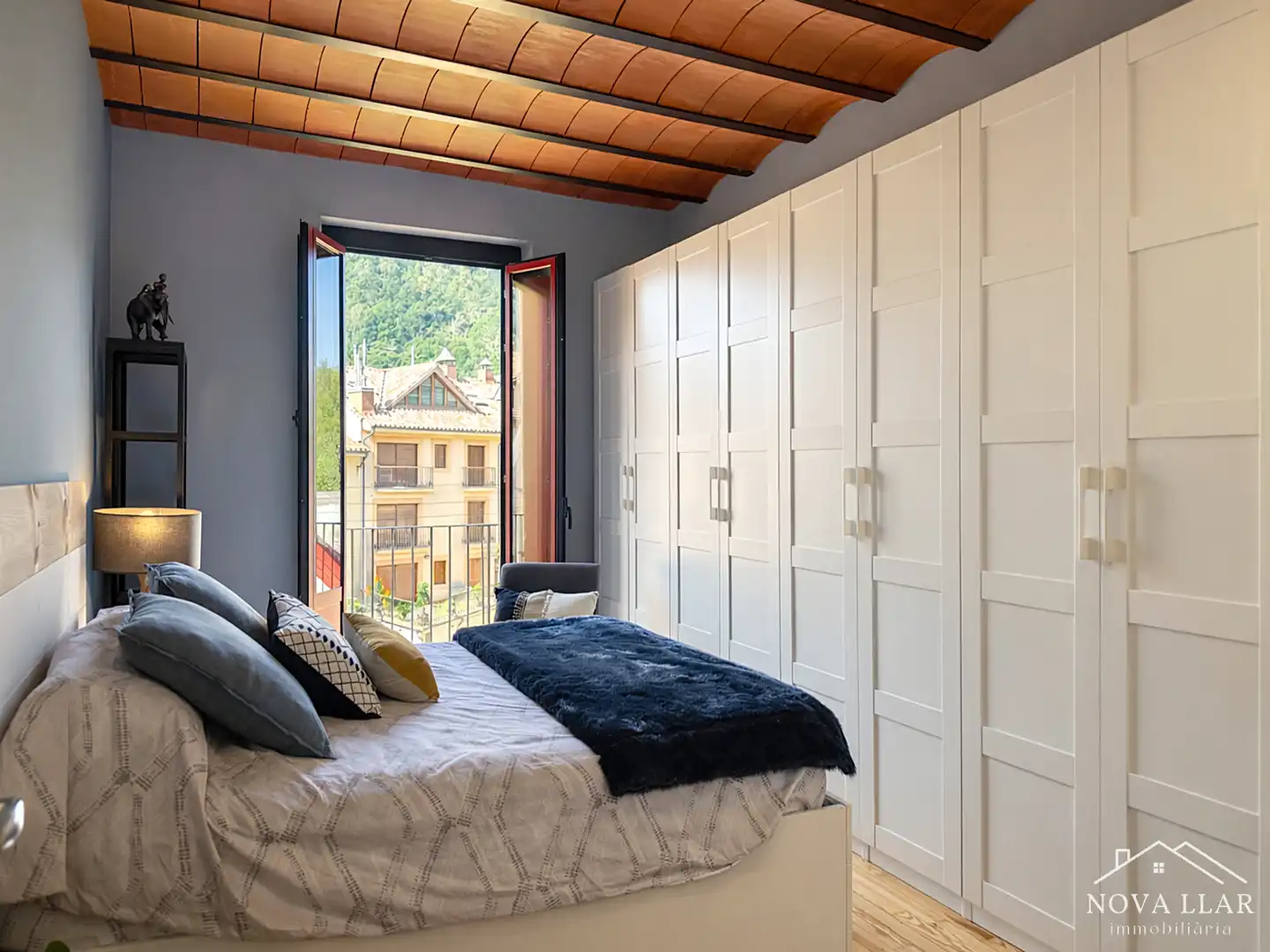 Appartement avec terrasse à vendre à Carrer Ferrer Bàrbara, imagen 26