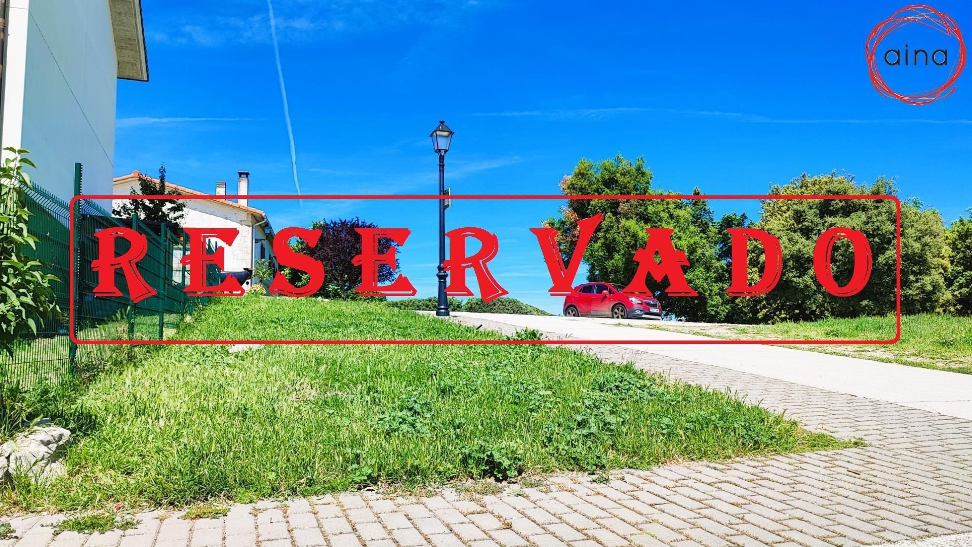 Residential zum verkauf in Noáin (Valle de Elorz) / Noain (Elortzibar)