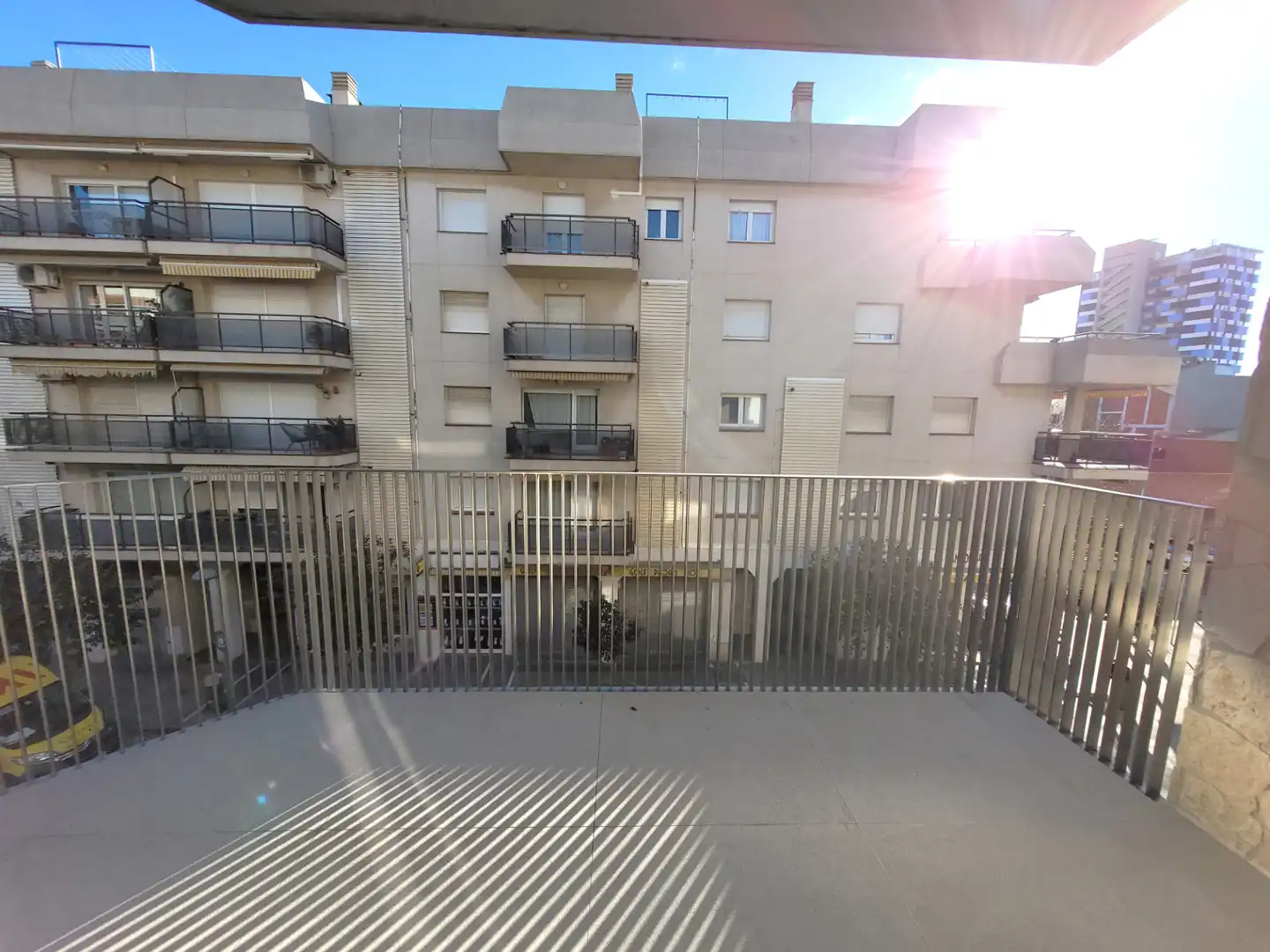 Wohnung mit Aufzug zum Verkauf in Platja Gran