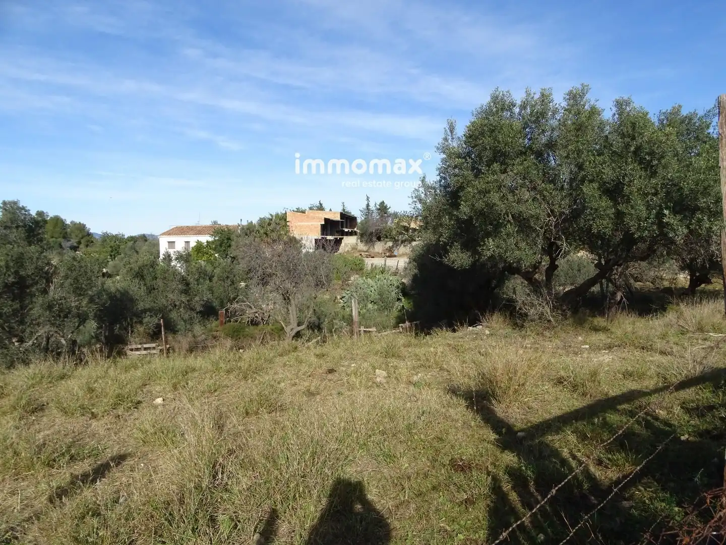 Terreny residencial en venda a 136, imagen 8