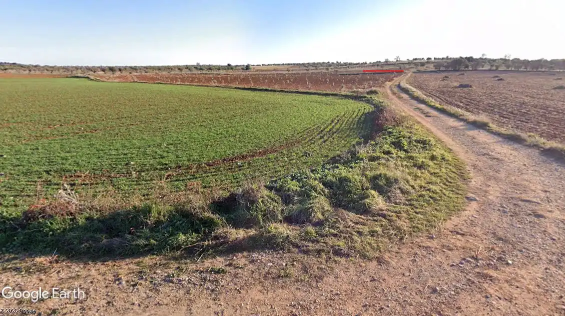 Rural land for sale in Villarejo de Salvanés, imagen 5