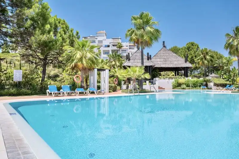 Apartment with pool to rent in Los Arqueros  - Puerto del Almendro, imagen 29