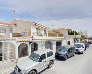 Vista exterior de Casa o xalet en venda en Rubite amb Terrassa