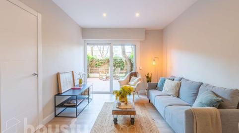 Foto 5 de Planta baixa en venda a Carrer de Ramon Muntaner, ., Ribes Roges, Vilanova i la Geltrú