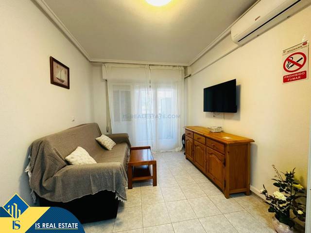 Apartamento en Alquiler en El Molino