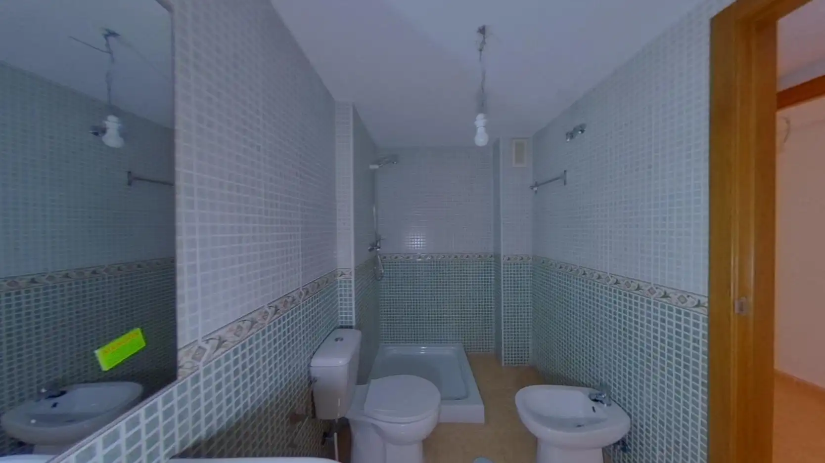 Baño de Piso en venta en Murcia