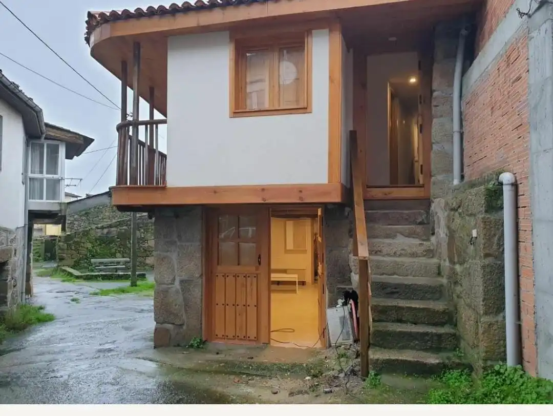 Casa o xalet de lloguer a Sobrado do obispo 3d, Barbadás