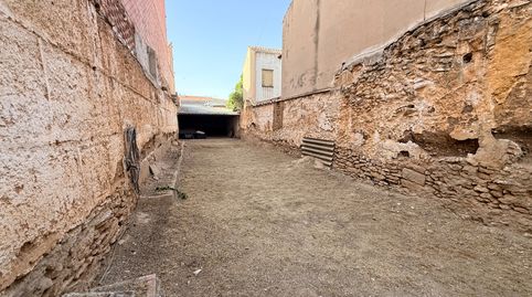 Solar en venta en Calle San Mateo, Tomelloso, imatge 5