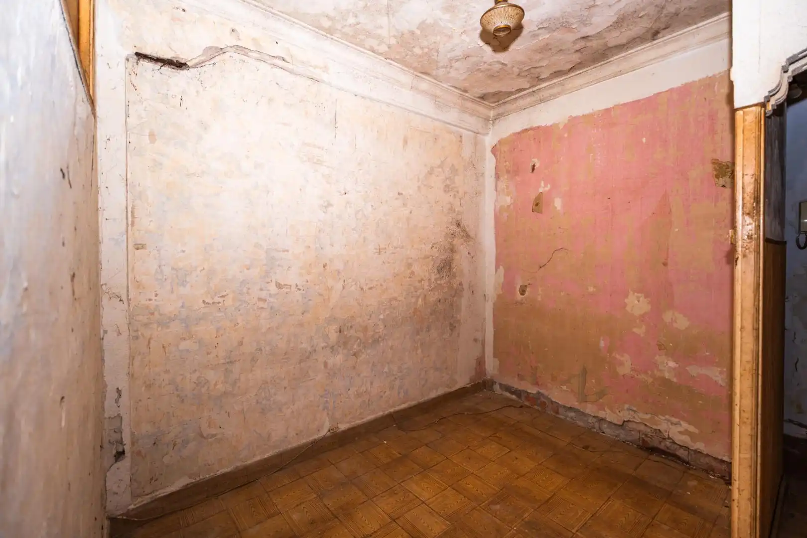 Piso en venta en Calle TRES NOVIEMBRE, Numancia - San Fernando